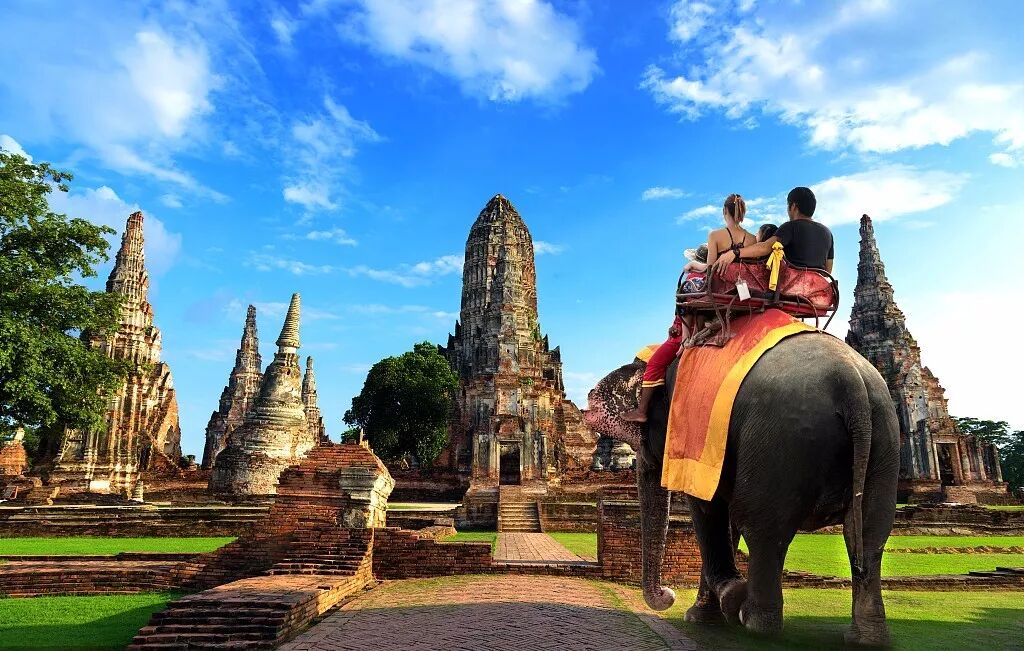 攻略丨跟着旅游达人游清迈,不做妖!不入. - 1981125073的主页