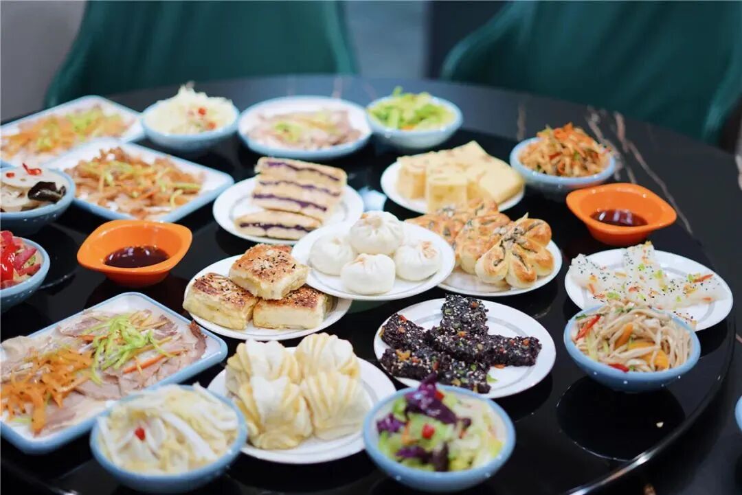 西北最低调的小城，藏着一个不输广州的早茶江湖！