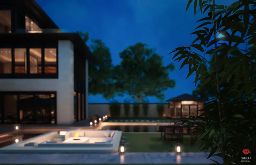 合院定制 | 独立且相聚，中国人的家族与人居哲学插图9