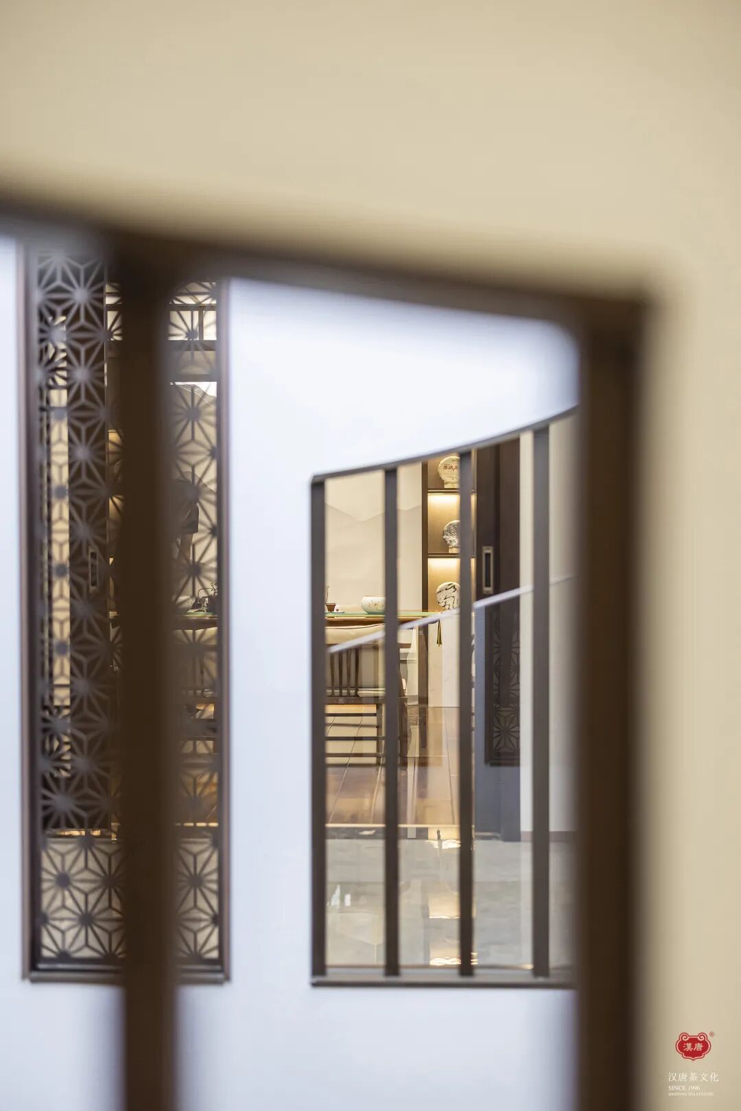 茶品牌体验空间巡礼第六辑 | 去雨林古树，赴江南茶宴插图15