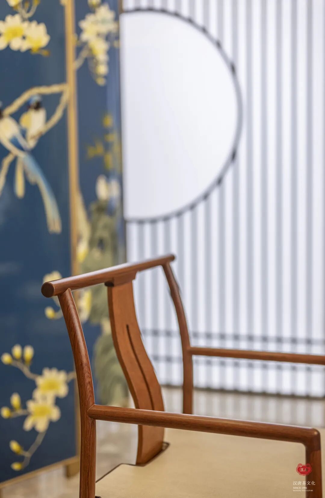 茶品牌体验空间巡礼第六辑 | 去雨林古树，赴江南茶宴插图16