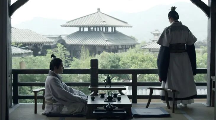 为不想正坐的人，量身设计一把躺坐小椅插图5