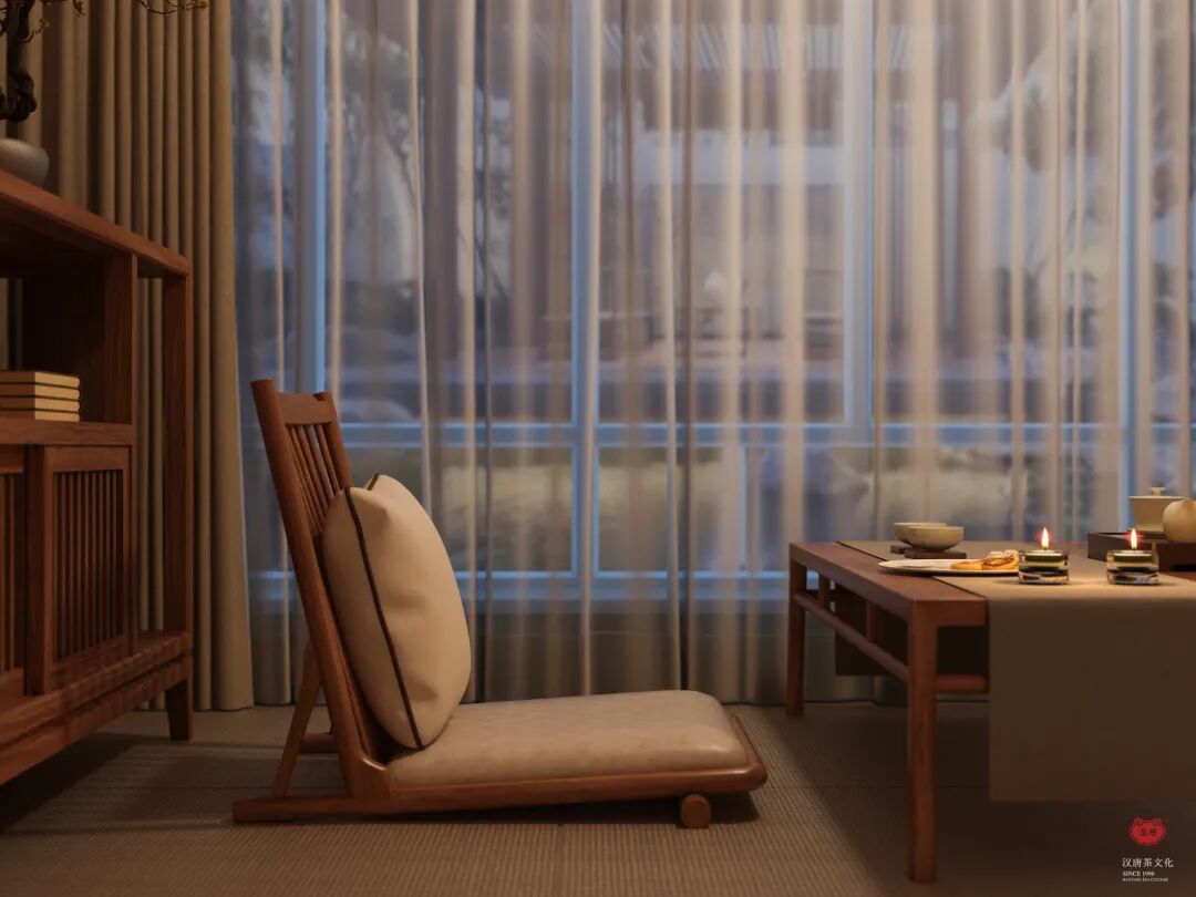 为不想正坐的人，量身设计一把躺坐小椅插图6