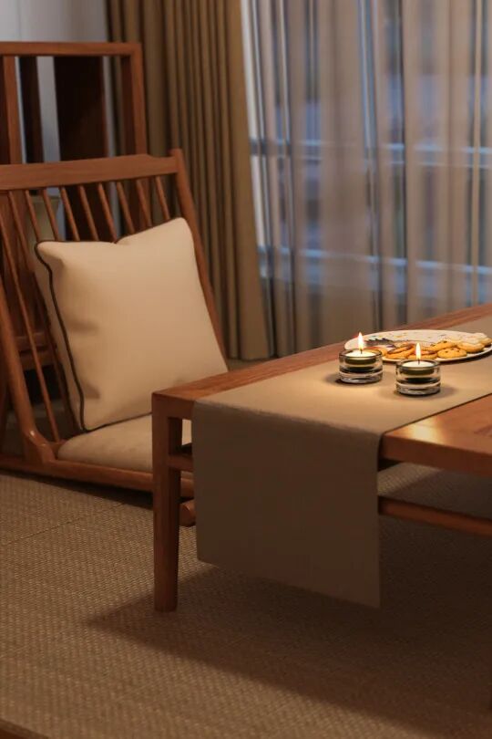 为不想正坐的人，量身设计一把躺坐小椅插图20