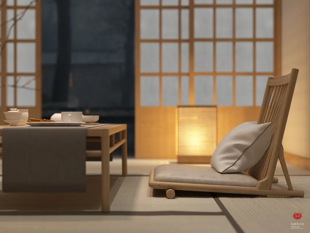 为不想正坐的人，量身设计一把躺坐小椅插图11