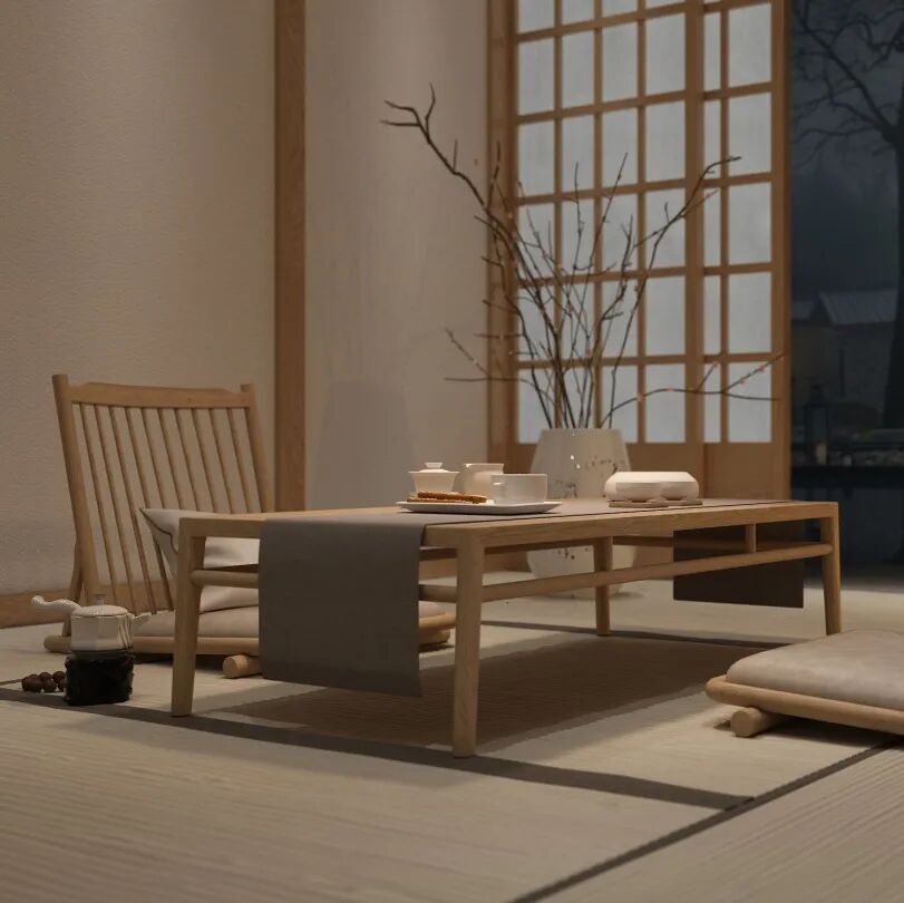 为不想正坐的人，量身设计一把躺坐小椅插图19