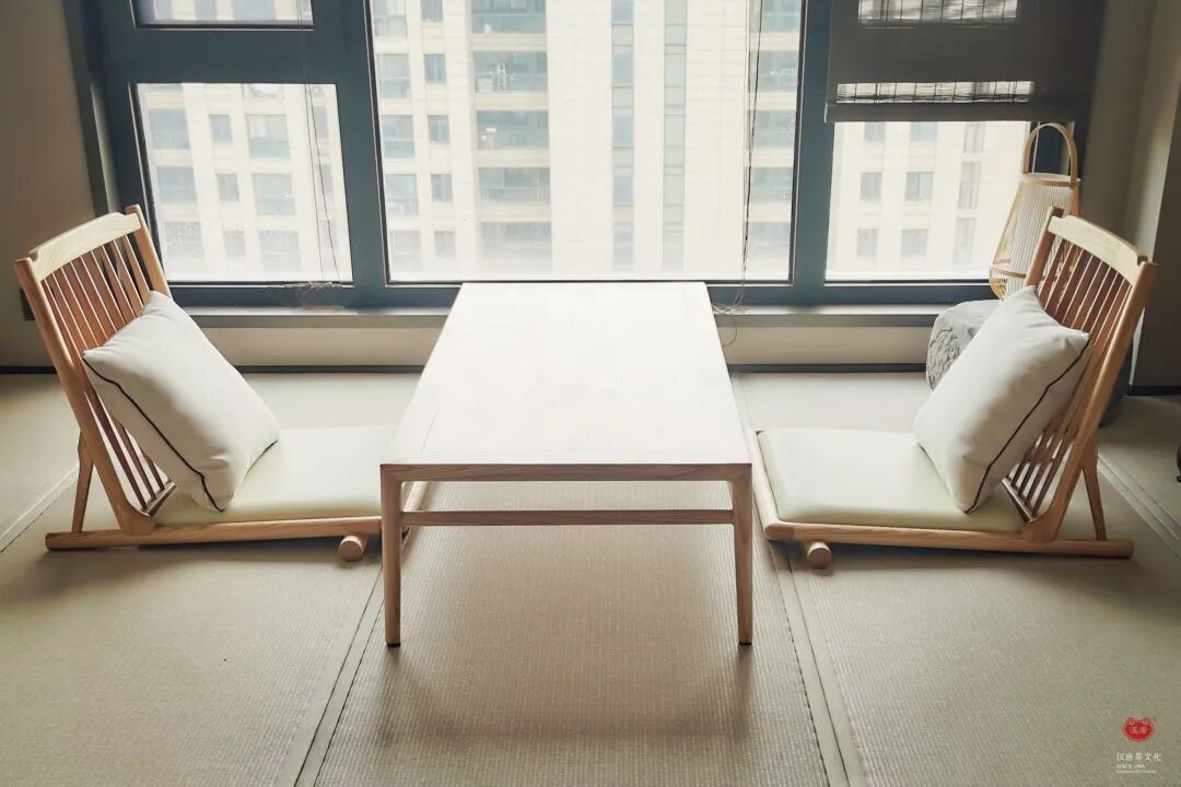 为不想正坐的人，量身设计一把躺坐小椅插图23