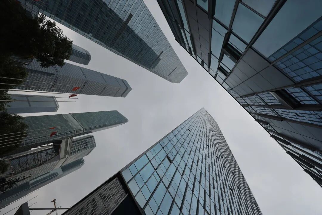 茶品牌体验空间巡礼第四辑 | CBD里的摩登品品香插图2