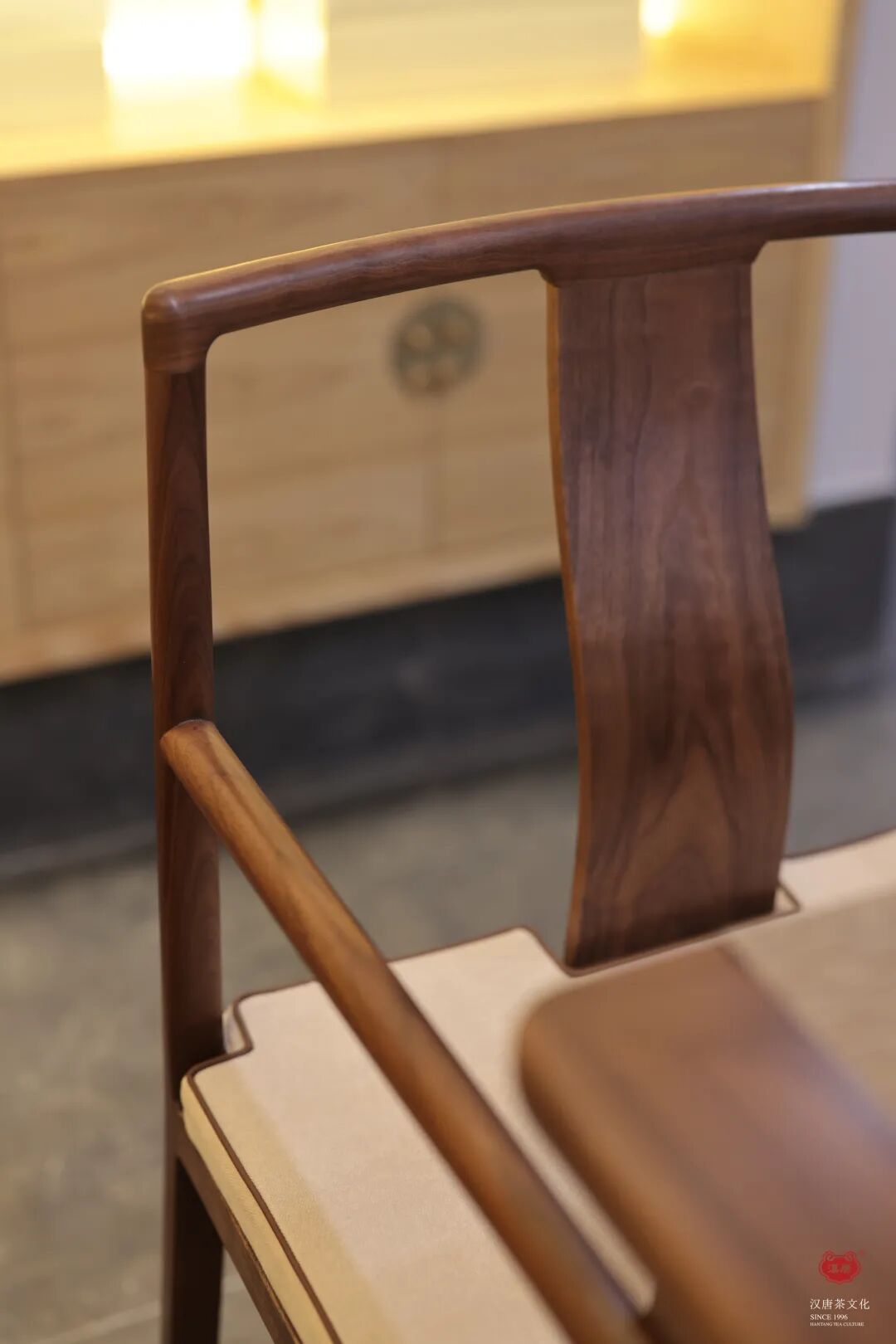 茶品牌体验空间巡礼第四辑 | CBD里的摩登品品香插图12