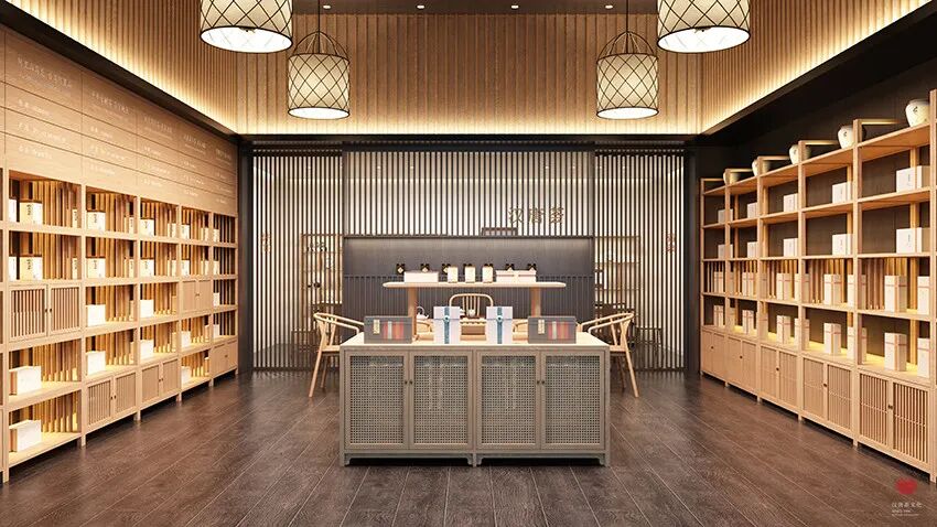 特别企划 | 如何打造一家高颜值茶庄？插图6