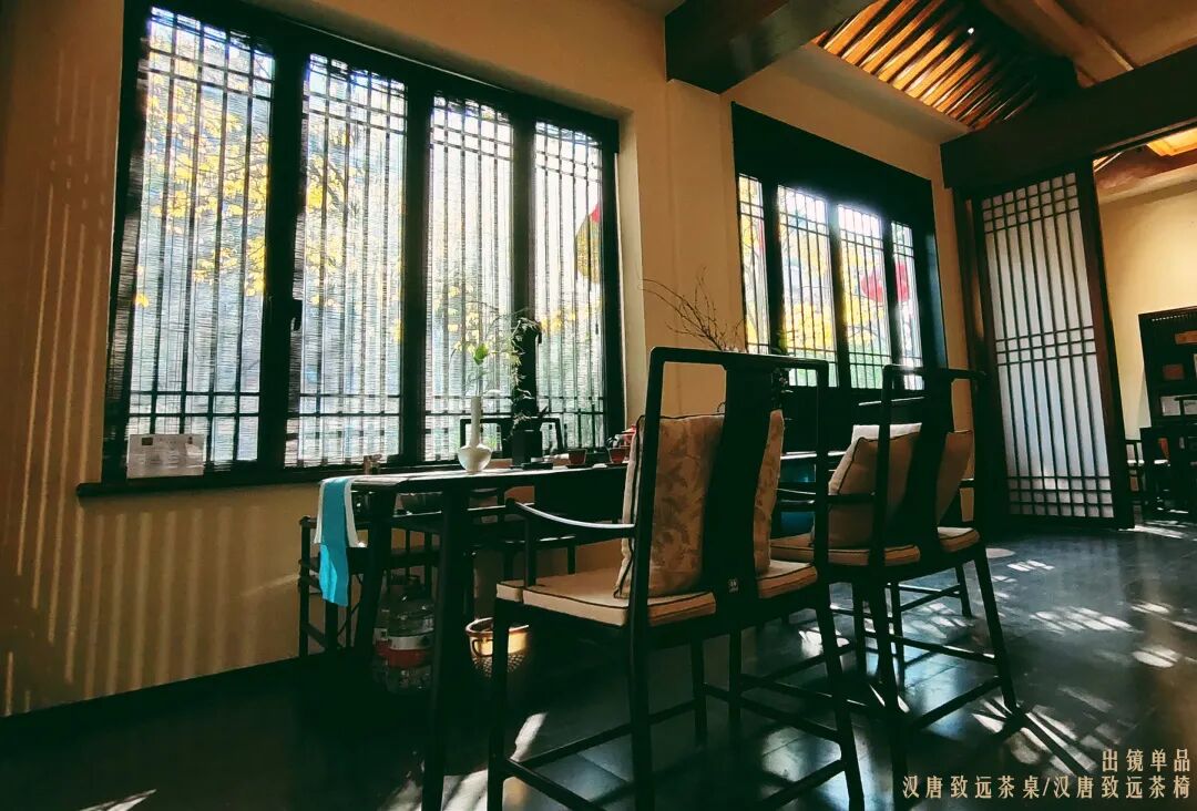 汉唐家具背后的工艺美学插图