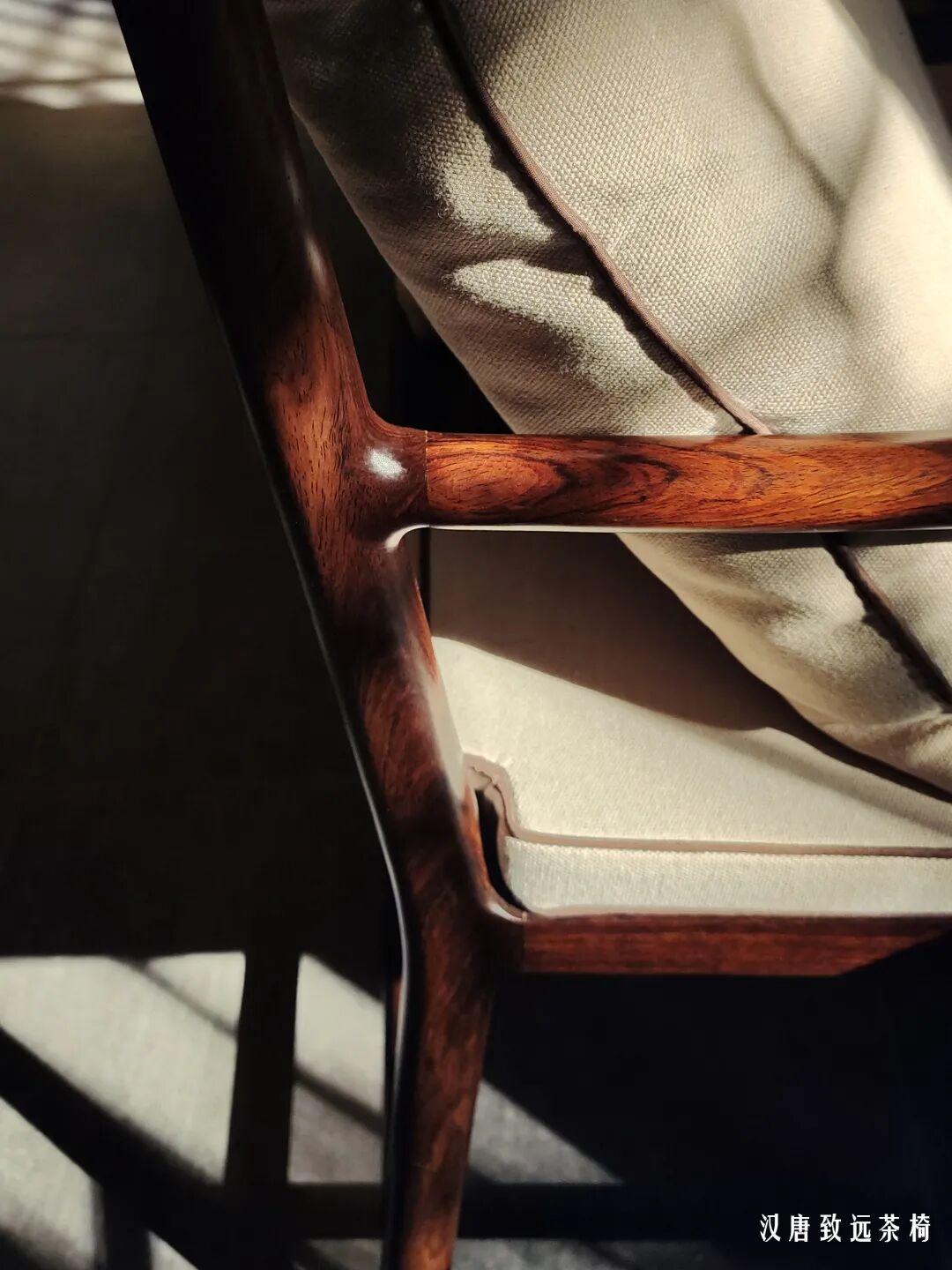 汉唐家具背后的工艺美学插图1