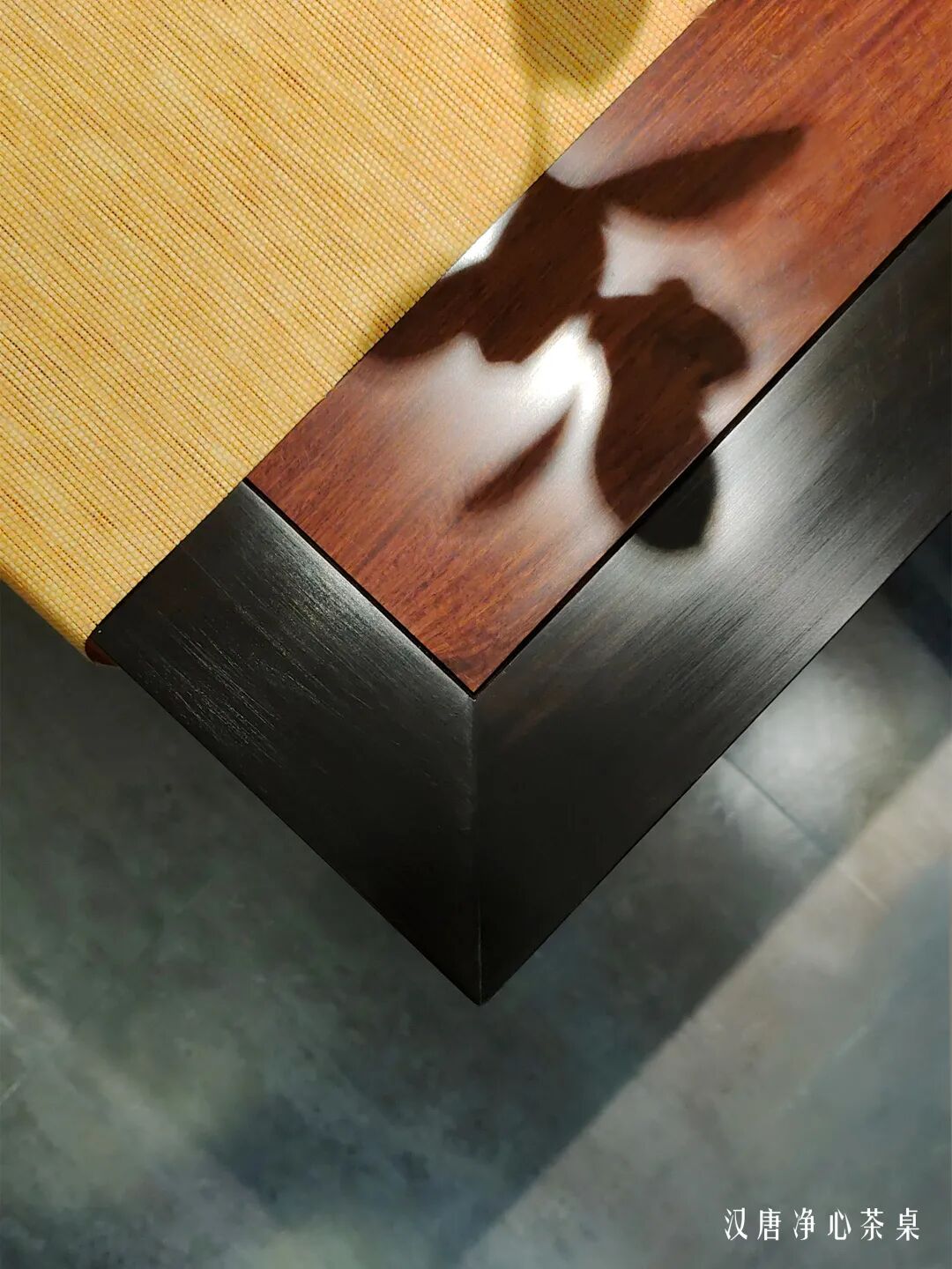 汉唐家具背后的工艺美学插图9