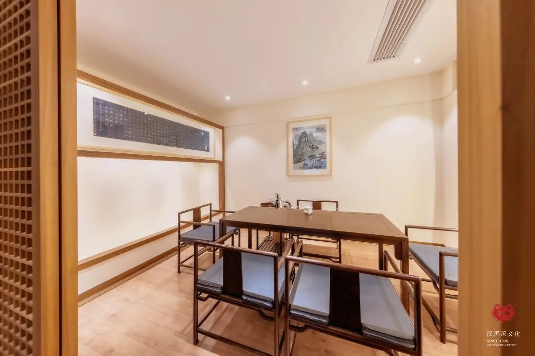 茶品牌体验空间巡礼第二辑 | 邻里茶庄陈升号插图21