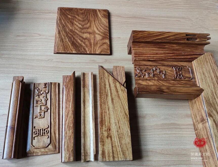 榫卯 | 予家具以生命，中国「家」的灵魂所在插图8