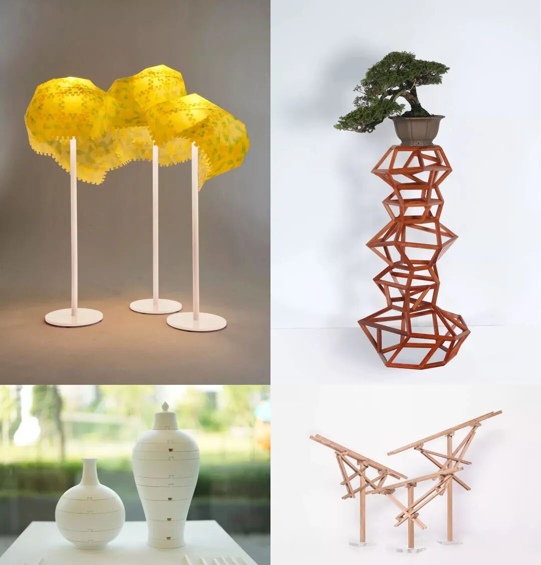 榫卯予家具以生命中国家的灵魂所在