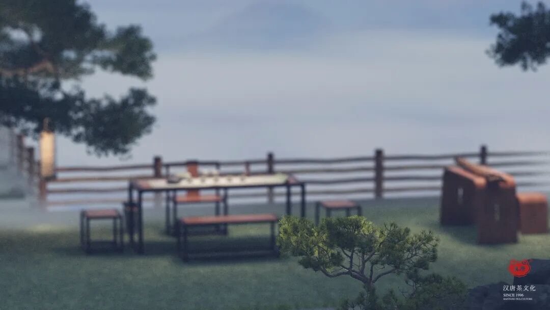 窥见中国院落一角插图14