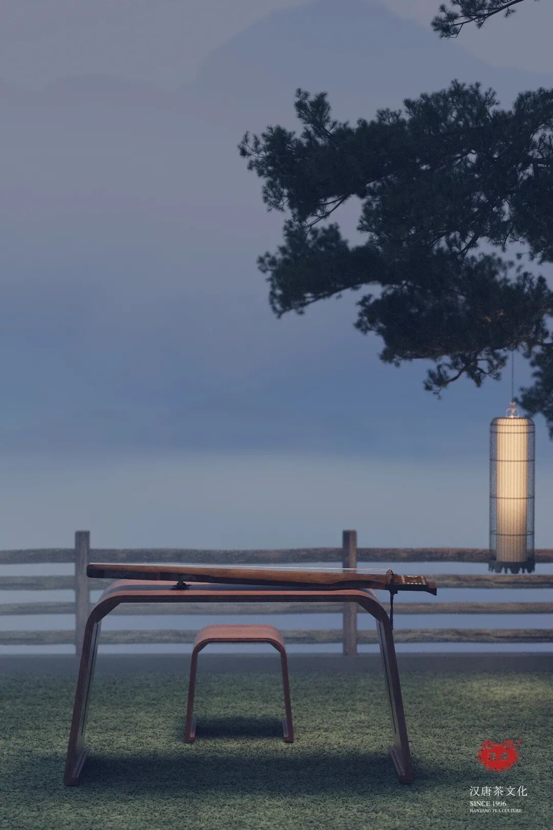 窥见中国院落一角插图9