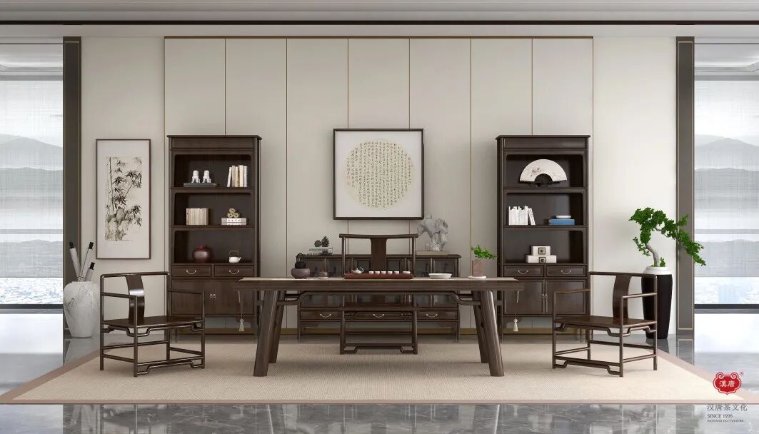 窥见中国院落一角插图13