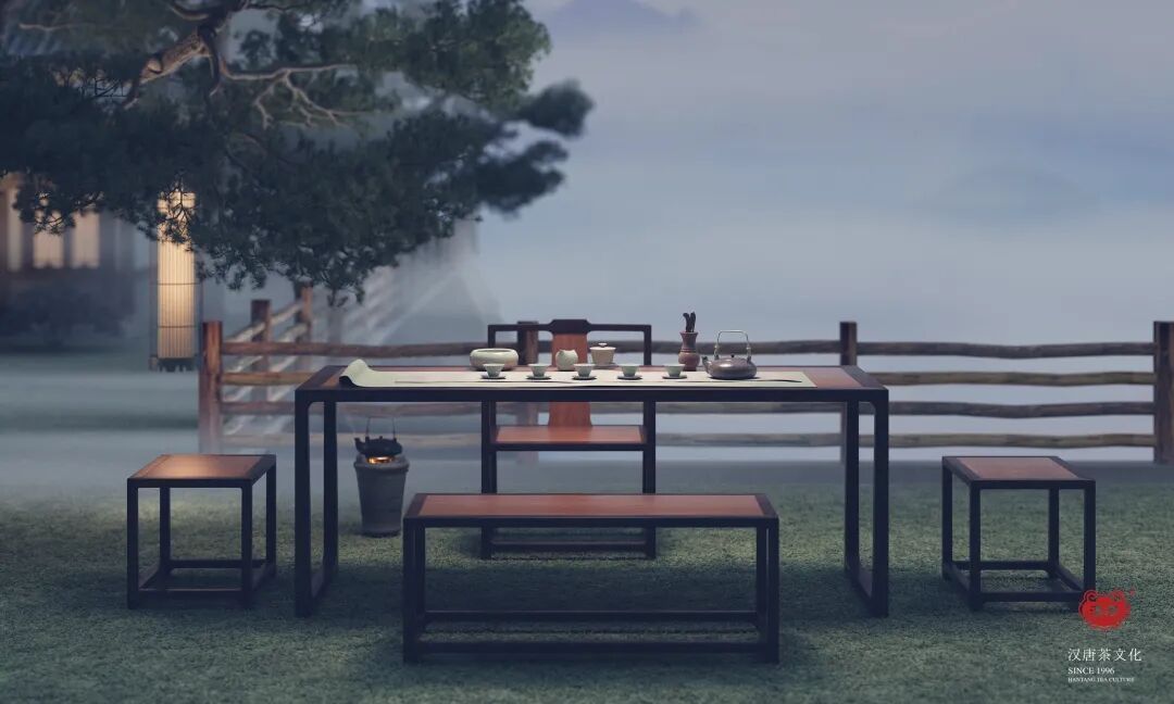 窥见中国院落一角插图7