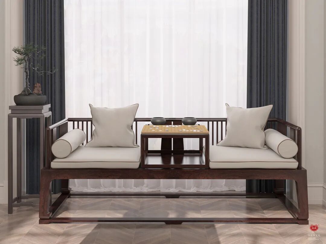 有间书房 | 把大学士的书斋，搬到你家里插图24