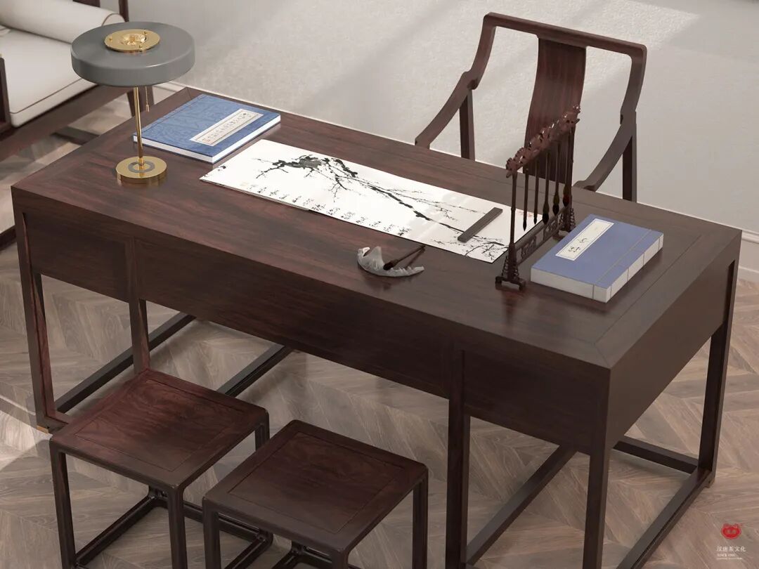 有间书房 | 把大学士的书斋，搬到你家里插图5