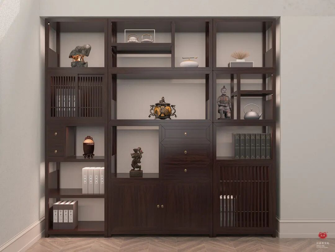 有间书房 | 把大学士的书斋，搬到你家里插图17