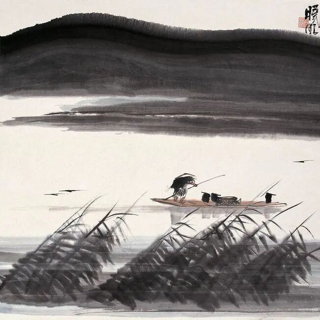 窥见中国院落一角插图3