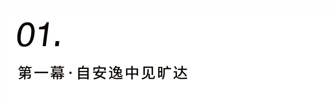 窥见中国院落一角插图1