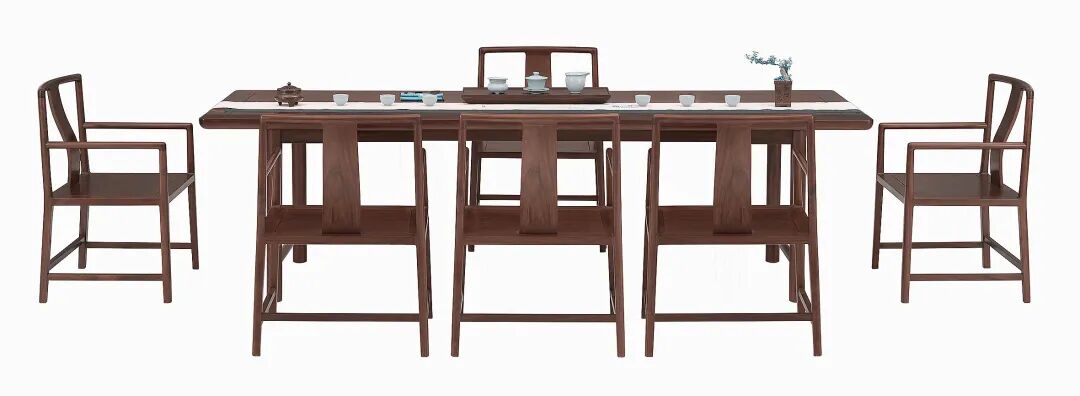 窥见中国院落一角插图10