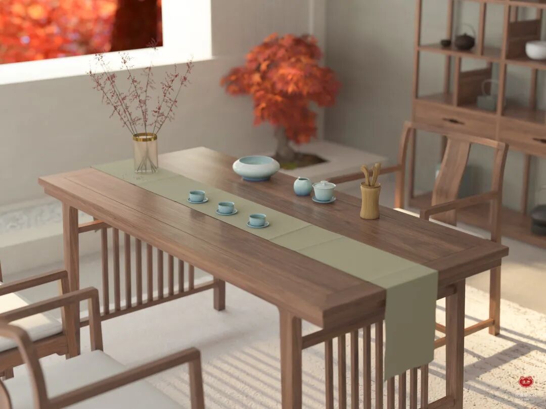 黑胡桃新品上市，三种前卫风格搭配指南插图6