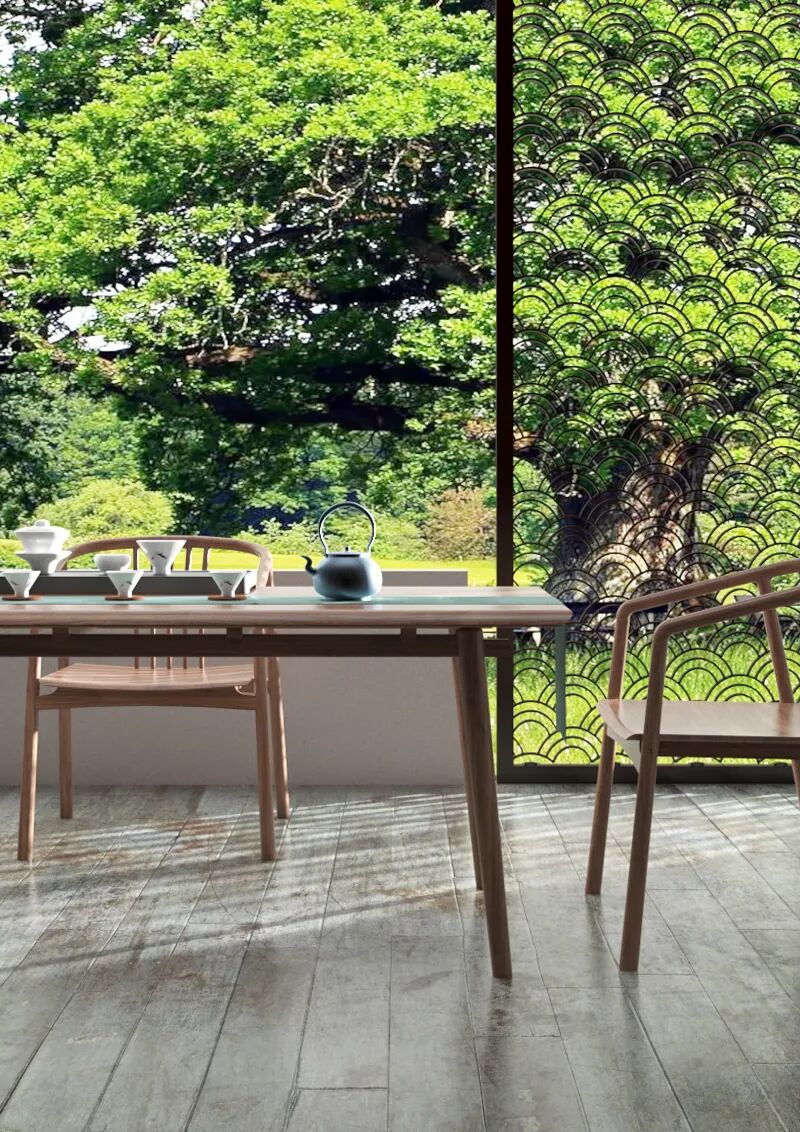 黑胡桃新品上市，三种前卫风格搭配指南插图20