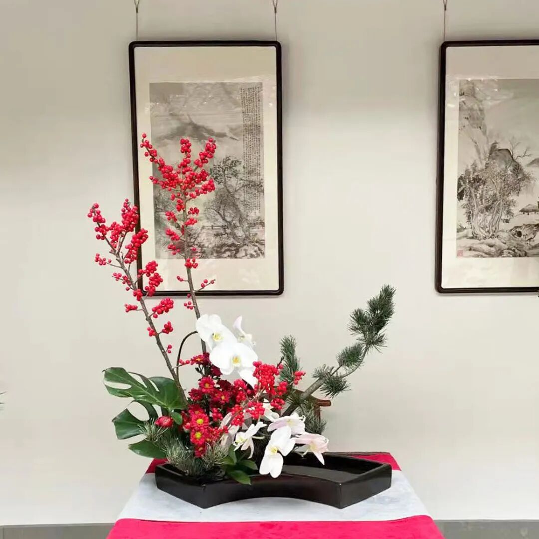 杭州茶书院启幕 | 当代「韩熙载夜宴」，复现中国文人雅趣生活插图7