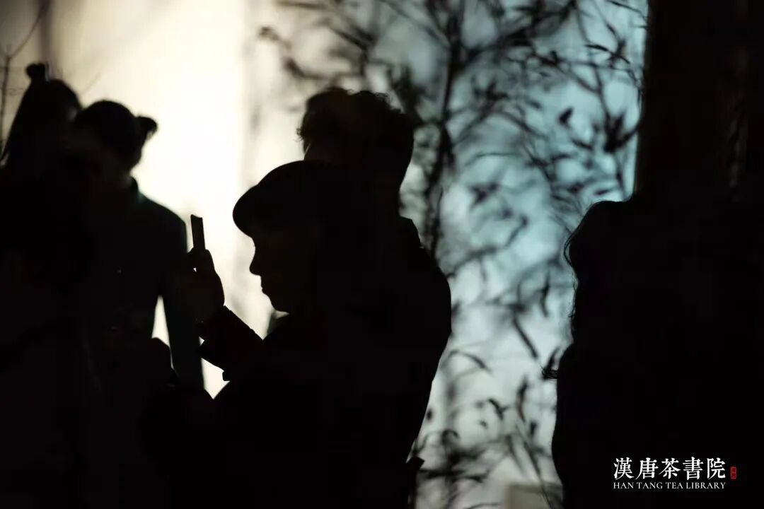 杭州茶书院启幕 | 当代「韩熙载夜宴」，复现中国文人雅趣生活插图11