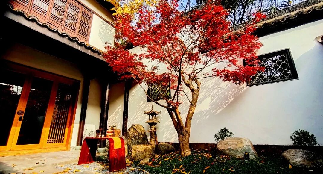 杭州茶书院启幕 | 当代「韩熙载夜宴」，复现中国文人雅趣生活插图17