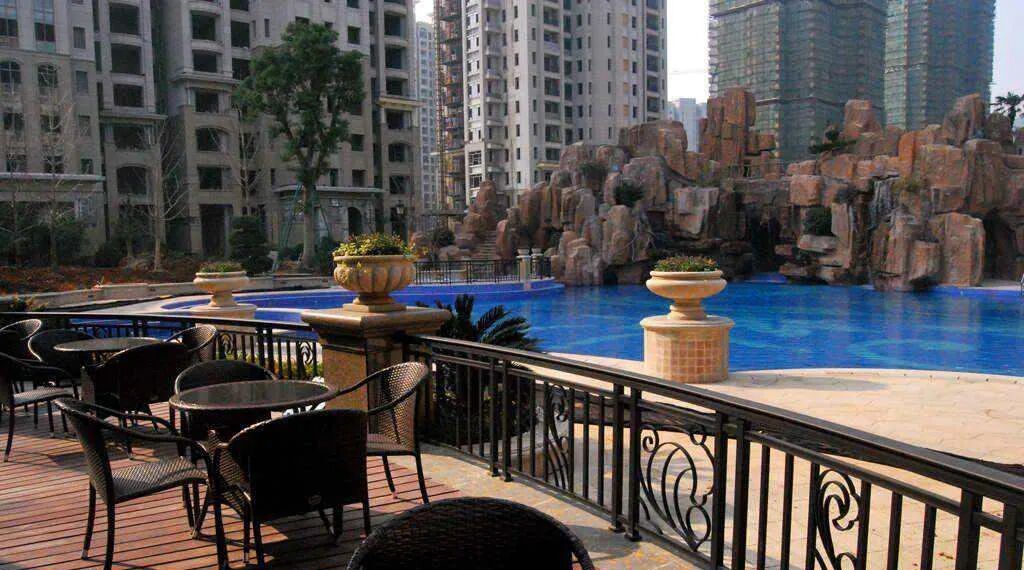 唐奕全屋家具 | 大平层里的盛世唐风插图1