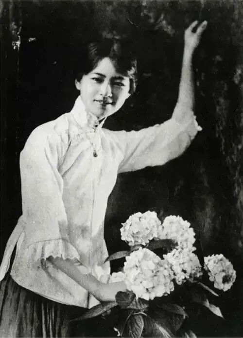 如果王羲之也发朋友圈插图13