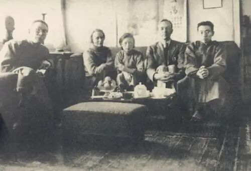 如果王羲之也发朋友圈插图11