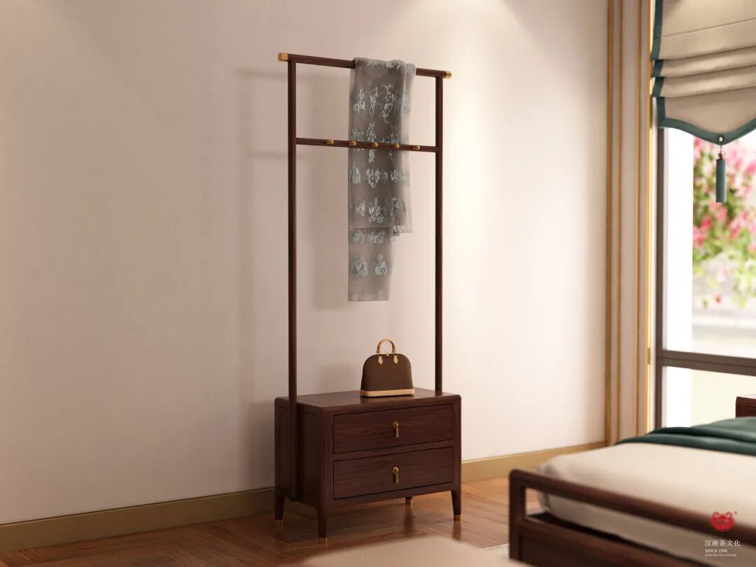 汉唐上新 | 和悦君子的温雅居所插图18