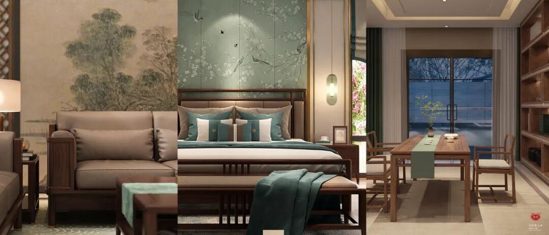 汉唐上新 | 和悦君子的温雅居所插图26