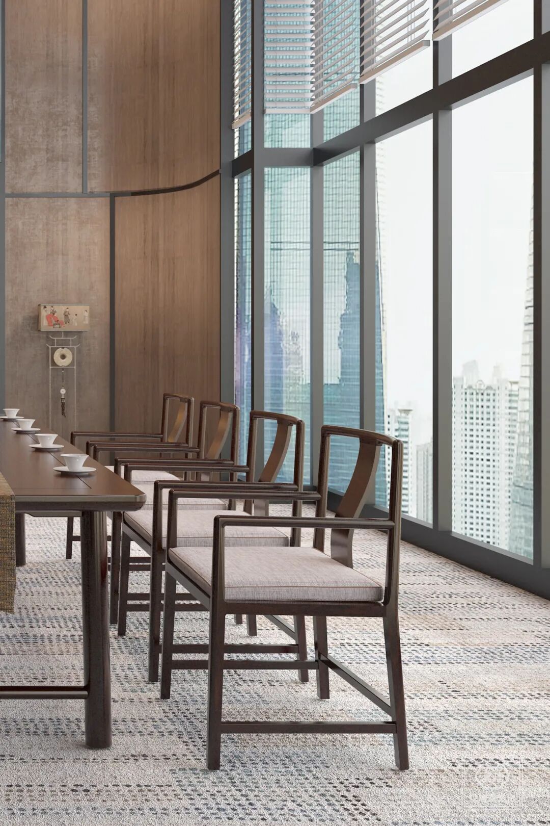 听泉黑胡桃生活创造101，你pick哪一款？插图6