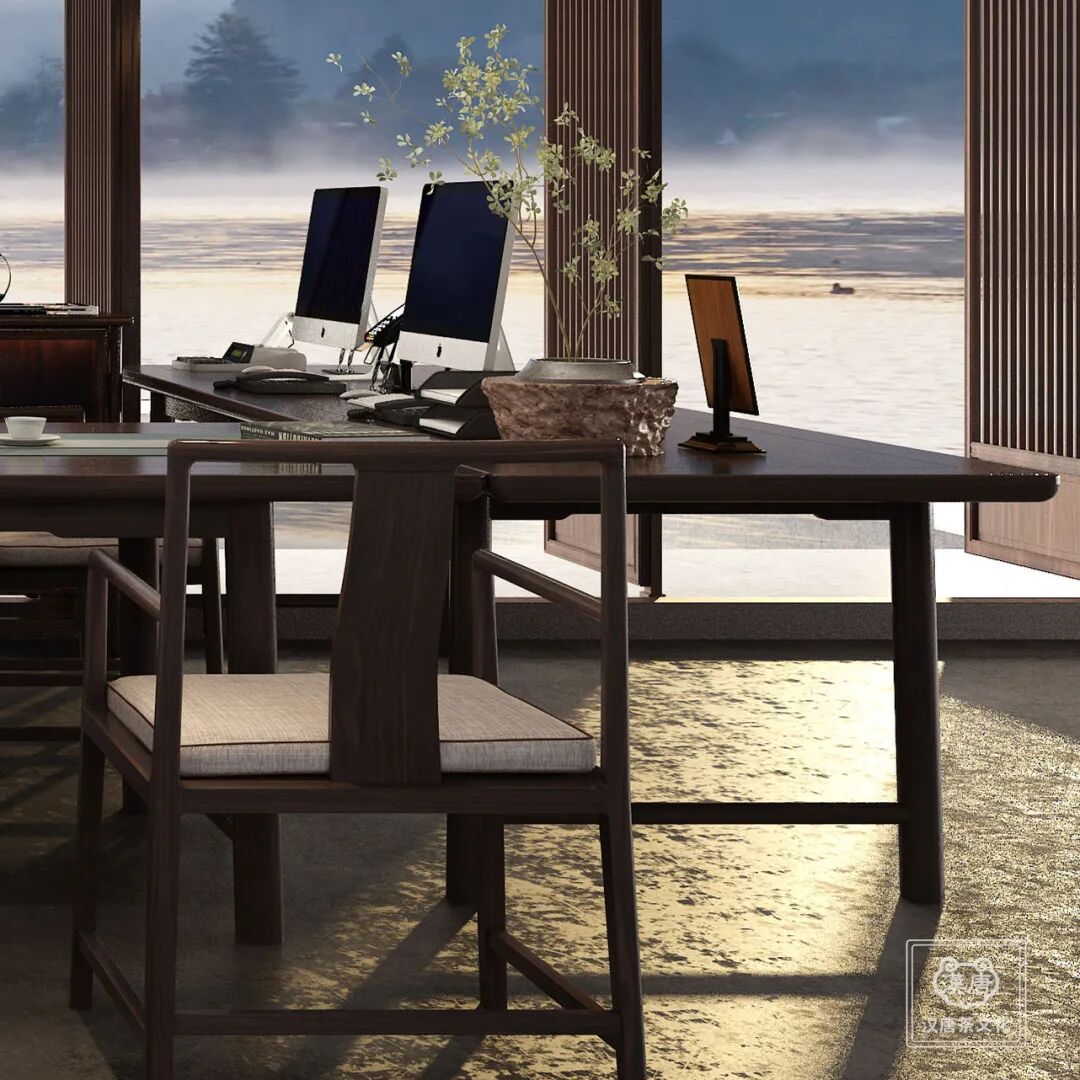 听泉黑胡桃生活创造101，你pick哪一款？插图14