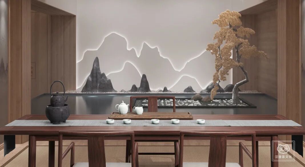 听泉黑胡桃生活创造101，你pick哪一款？插图10