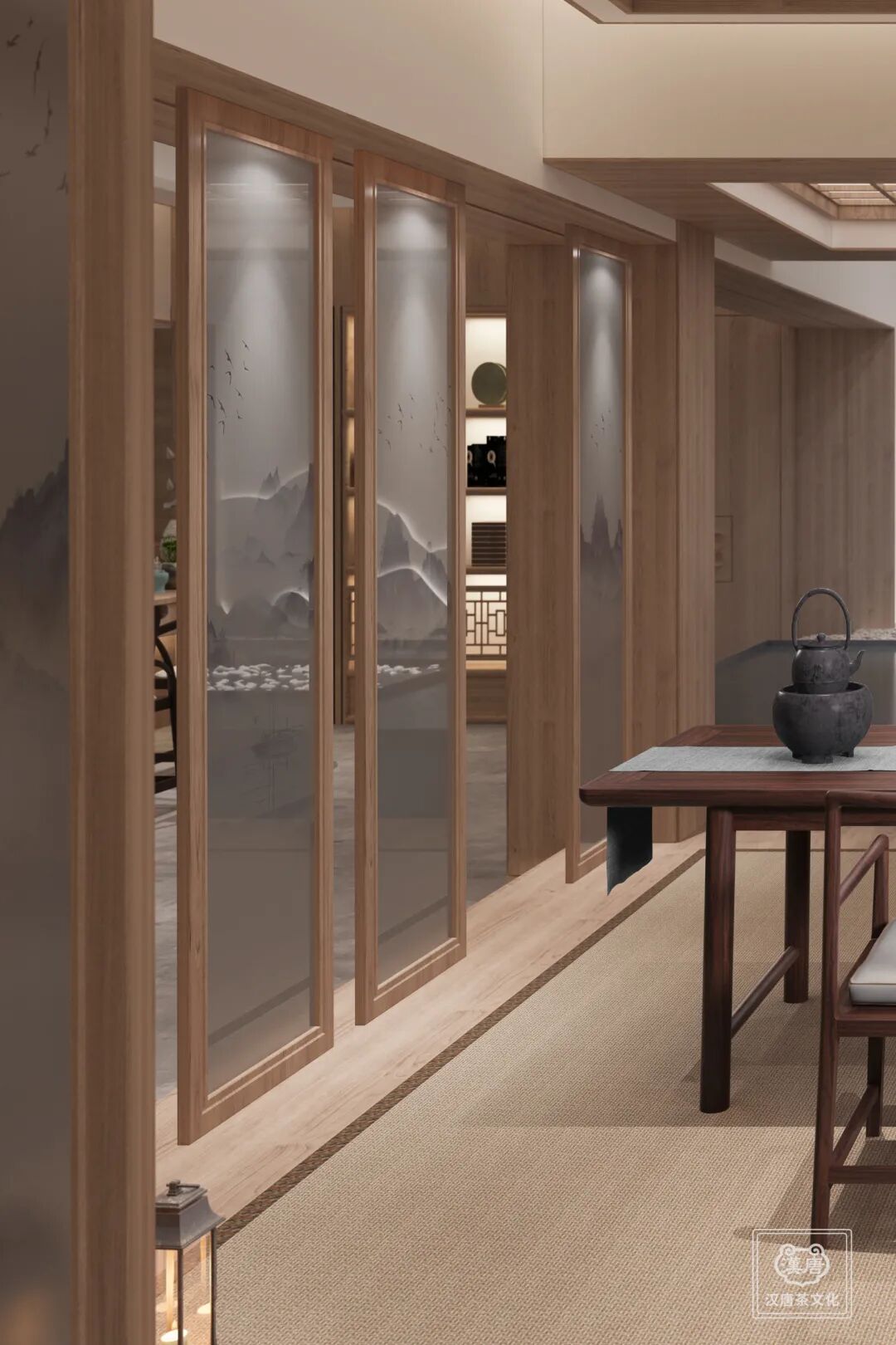 听泉黑胡桃生活创造101，你pick哪一款？插图9