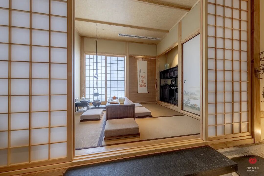 茶品牌体验空间巡礼第八辑 | 和运的茶营销道场插图18