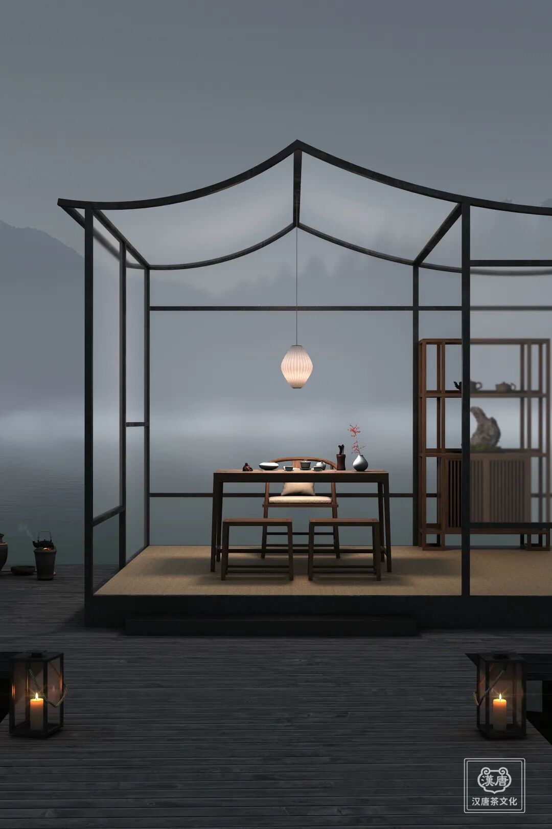 人间至味是清奢插图6