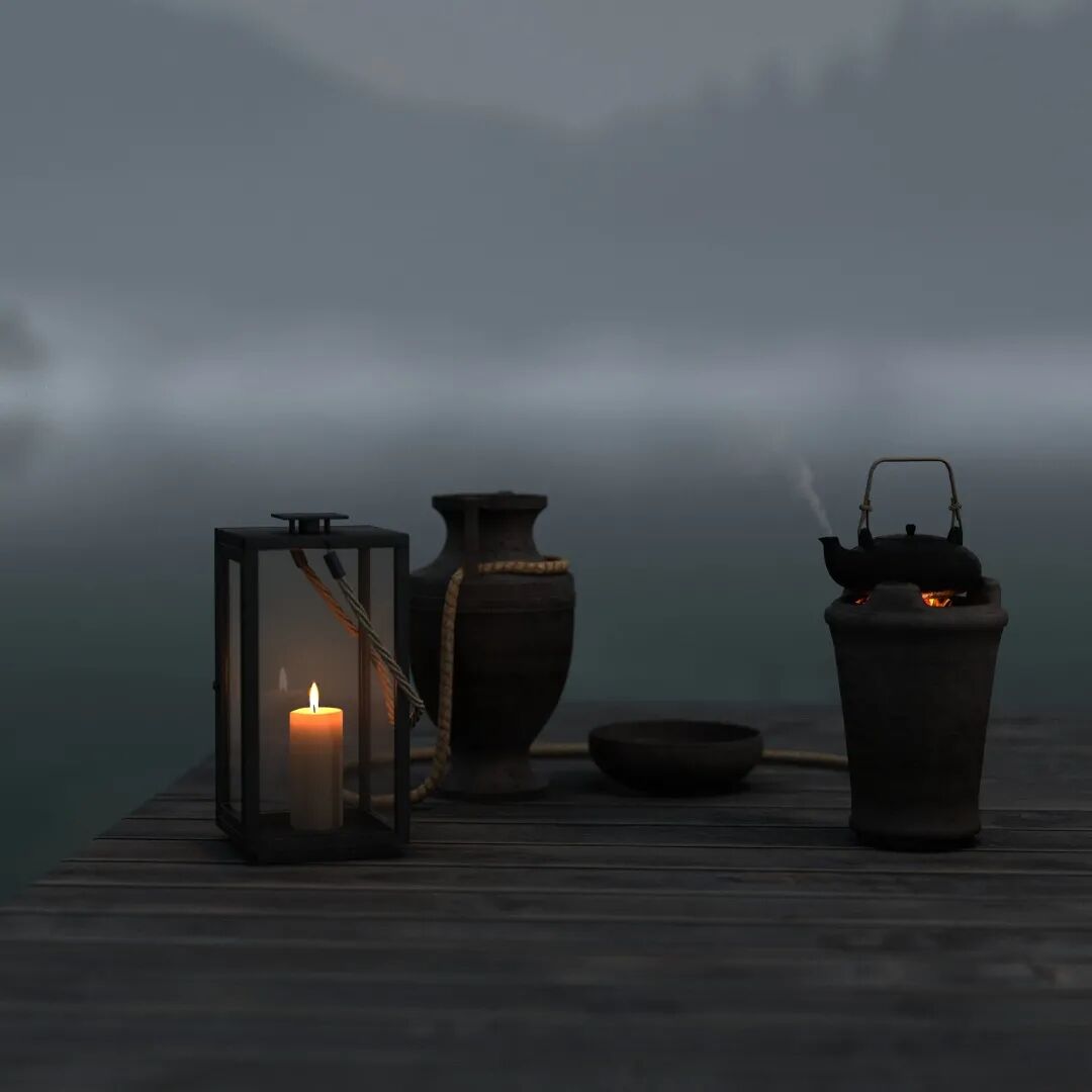 人间至味是清奢插图7