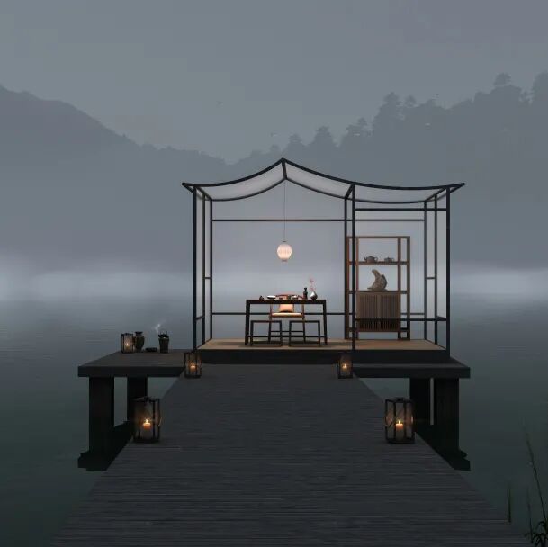 人间至味是清奢插图