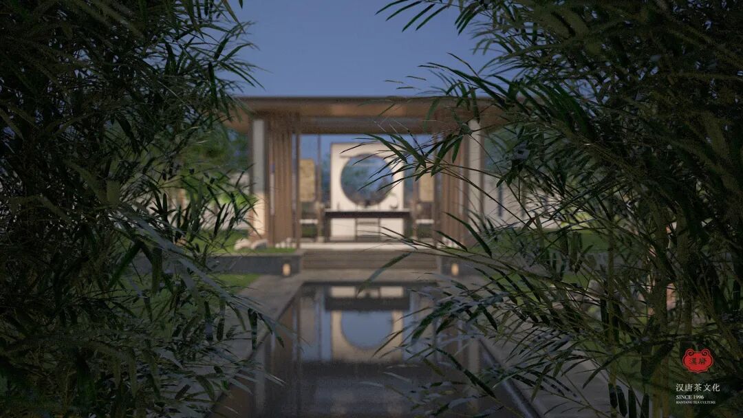 窥见中国院落一角插图16