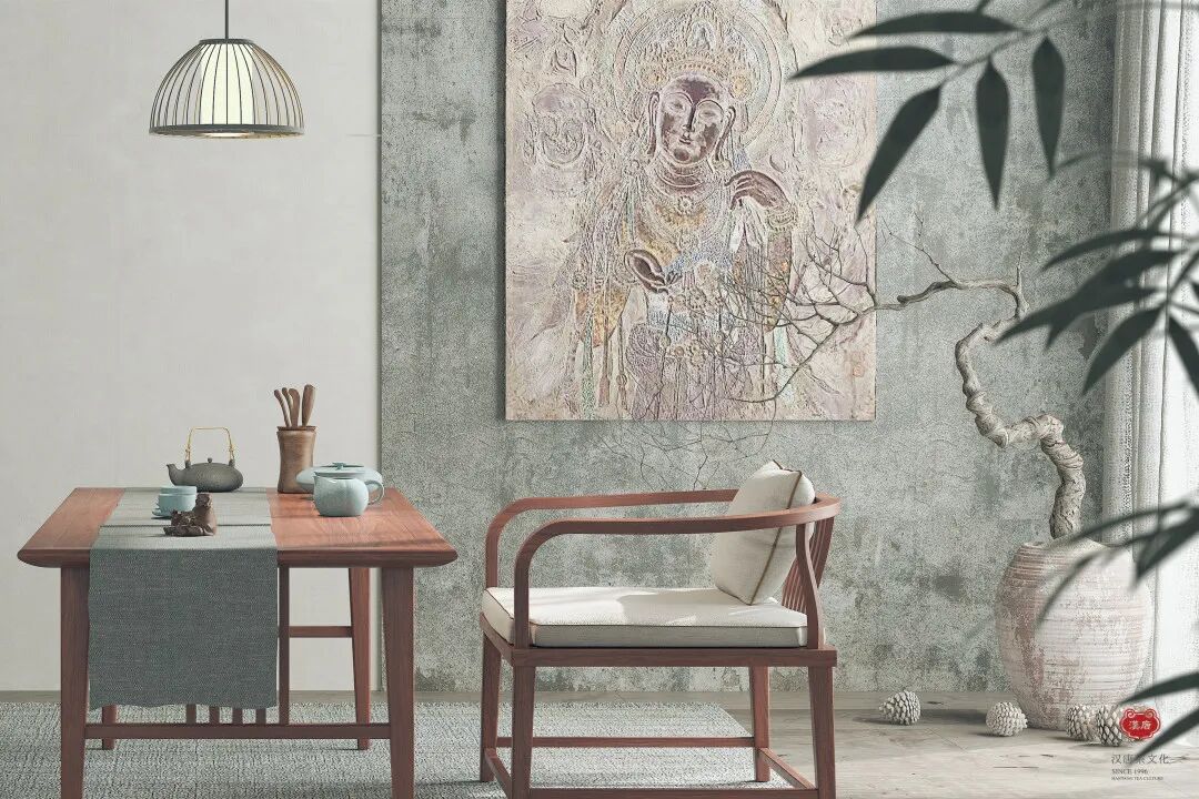 窥见中国院落一角插图13